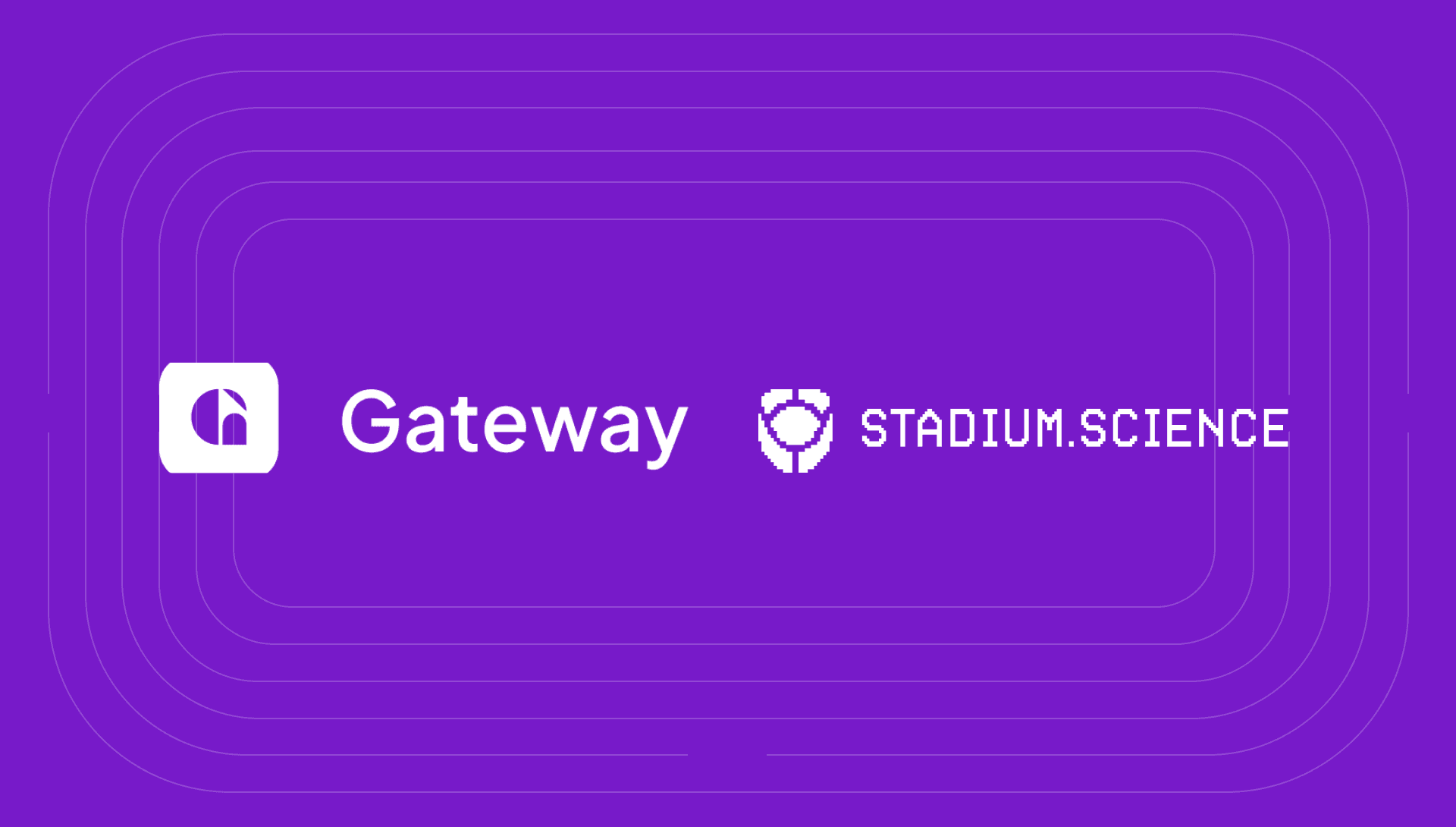 Gateway X Stadium Science: Unlocking Private AI-Driven Scientific Research